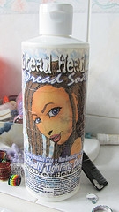 dread shampoo